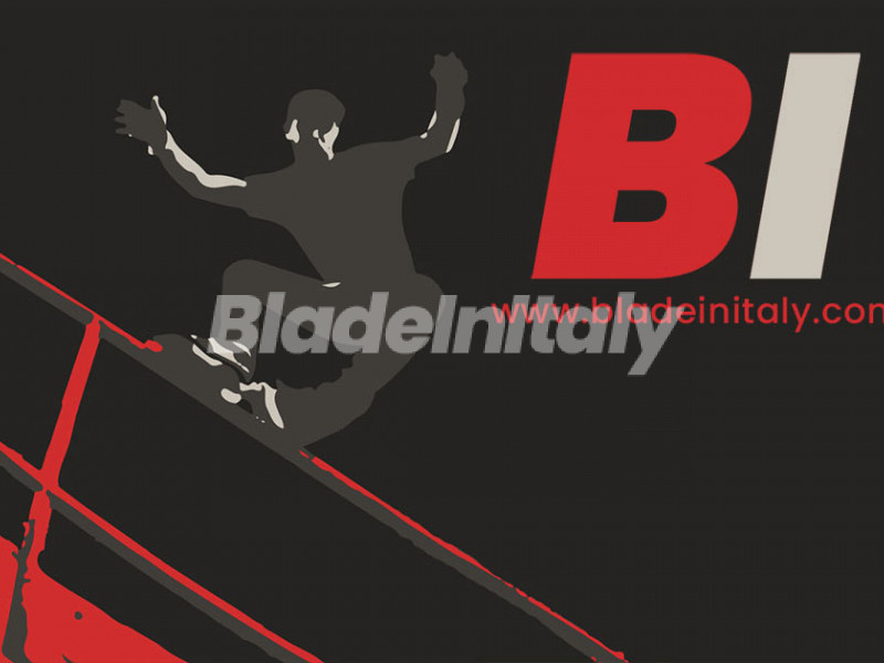 Bladeinitaly.com è online!